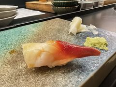 -Sushi Hanzo半藏(天环广场店)