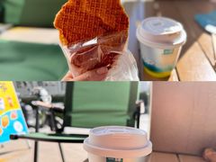 -一杯小啡coffee 咖啡(福保店)