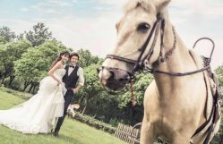 -IDO婚纱摄影(上海旗舰店)