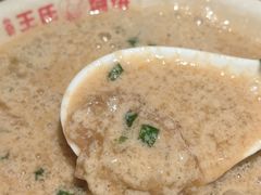 -文武王氏烧饼·无矾油条(西溪路店)