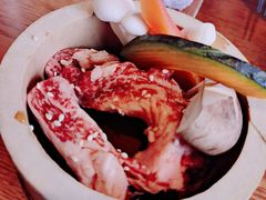 -炎蔵牛舌烤肉