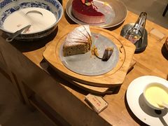 -龙之梦万丽酒店青餐厅