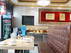 -北方饺子王·海肠捞饭·海鲜锅(山大店)