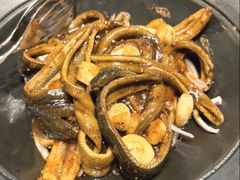 -云锦壹号·淮扬宴(徐汇万科店)