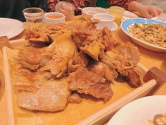 -满盛春饼·新津菜(河北路总店)