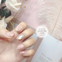 -米小兔美甲美睫