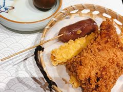 藤椒鸡排-和府捞面(EAC店)