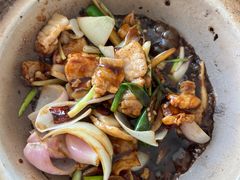 -ZF Seafood Restaurant 卓峰海鲜餐