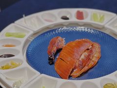 -四季小馆·潤·中国菜(越秀公园店)