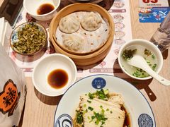 -新万鑫银丝面·非遗无锡味(惠山古镇店)