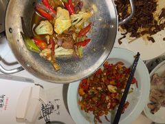 -胖鱼头·南京菜·河景餐厅(夫子庙店)