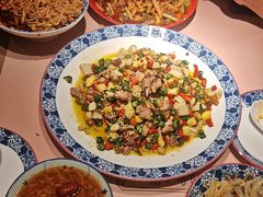-杨记隆府重庆江湖菜(大悦城店)