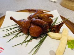 -凯逸轩·匠心粤菜(中城名仕汇店)