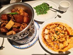 -外婆家(西红门荟聚购物中心店)