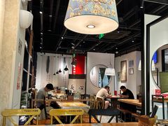 -和府捞面(壹方天地店)