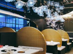 大堂-玉林烤鸭店(黄村康庄店)