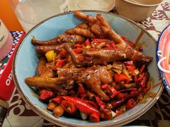 -老三样·旧食新味(船山路店)