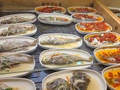 -泰润8号饭堂(闻喜路店)