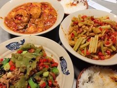 -潇湘阁(汉光百货店)