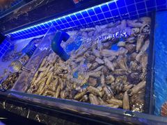 -五月罗马海鲜烤肉自助餐厅(印象城店)