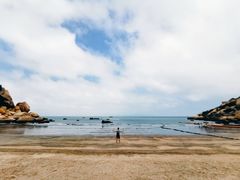 -那琴半岛地质海洋公园