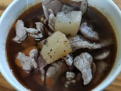 -王记生烫牛杂面馆(兰陵路店)