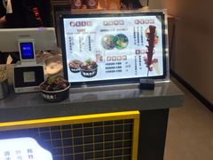 -自黑豆夫·臭豆腐夹馍(四海唐人街店)