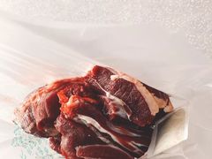 -王德炭烤牛羊肉(西关大街店)