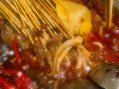 -玉林串串香·成都老字号(玉林街总店)