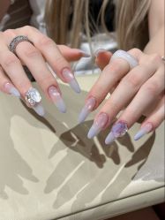 -小小美甲美睫