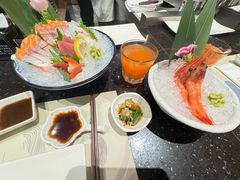 -大渔铁板烧(万象城店)