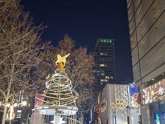 -北京SKP