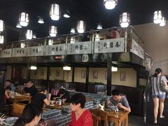 -秦韵轩·西安小馆(贻成福地广场店)