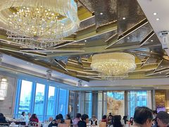 大堂-御彩酒家(东风东路店)