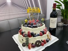-EnergyCake蛋糕理想国