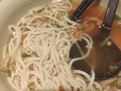 -李先生牛肉面大王(大兴枣园店)