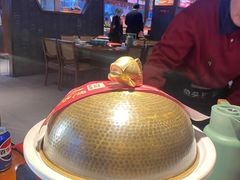 -魏铭鱼头捞饭(晋阳路店)