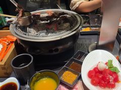 -黑牛の店·黑金店(沈阳万象城店)