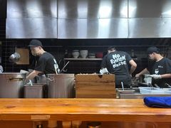 -Ramen满吉·豚骨拉面(丽园路店)