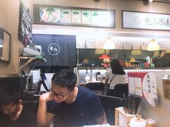 -雷门拉面(龙湖成都金楠天街店)