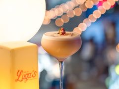 -Luga's 西餐酒吧·bistro(百家湖1912店)