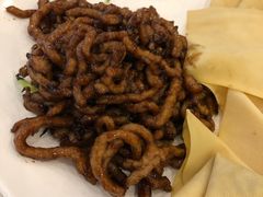 -鑫巴蜀小镇 · 水煮鱼专研店(玉桥店)