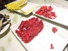 -陈记一牛火锅江宁店(金盛路店)