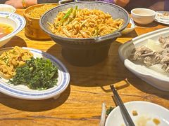 -老雒阳清真水席(瀍河店)