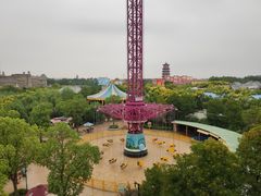 -芜湖方特东方神画