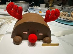 -B.O.M波姆烘焙(凤凰街店)