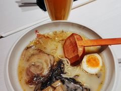 -味千拉面(星摩尔购物中心店)