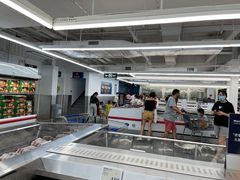 -山姆会员商店(杨桥西路店)