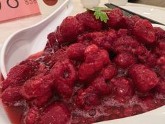 -吉林省林业宾馆-餐厅
