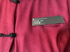 -海尔洲际酒店天下一品中餐厅